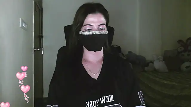 Snapshot of Cute_Sonii chatting on 04-28-26, 11:03 Cute Sonii online show from 04-28-26, 11:03