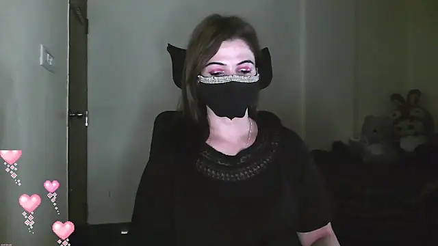 Cute Sonii online show from 03-13-26, 11:59