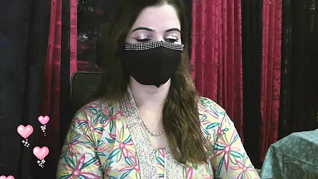 Snapshot of Cute_Sonii chatting on 10-30-25, 01:53 Cute Sonii online show from 10-30-25, 01:53