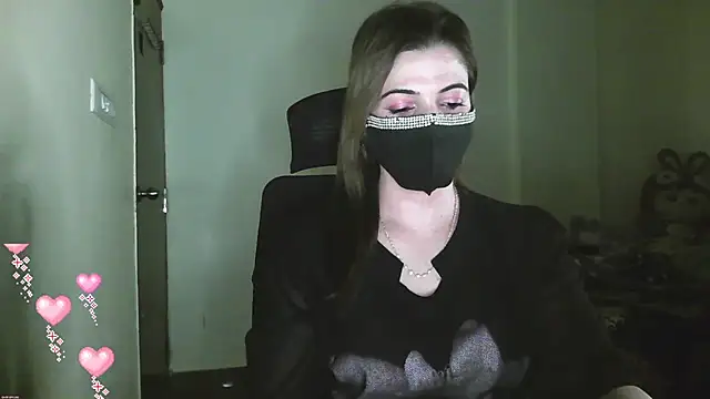 Snapshot of Cute_Sonii chatting on 06-24-26, 12:59 Cute Sonii online show from 06-24-26, 12:59
