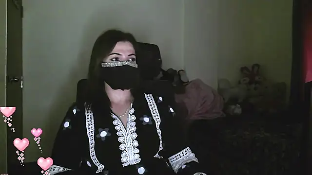 Cute Sonii online show from 01-17-26, 11:36