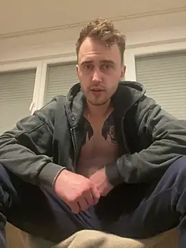 TheJerkingGuy online show from 03-06-26, 06:58