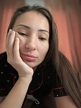 Snapshot of YOUR-KARINA chatting on 01-25-25, 08:53 YOUR-KARINA online show from 01-25-25, 08:53