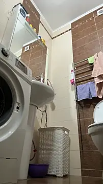 YOUR-KARINA online show from 11-04-25, 07:01