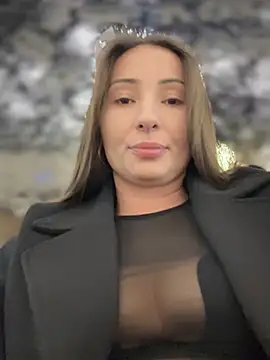 Snapshot of YOUR-KARINA chatting on 02-26-25, 10:05 YOUR-KARINA online show from 02-26-25, 10:05