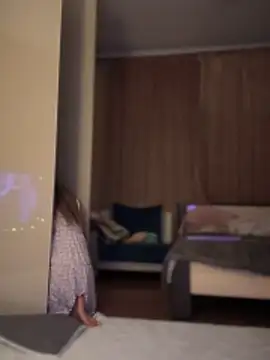 YOUR-KARINA online show from 11-21-25, 05:34