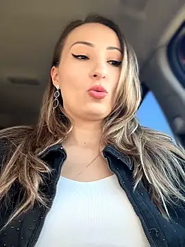 YOUR-KARINA online show from 03-29-26, 05:31