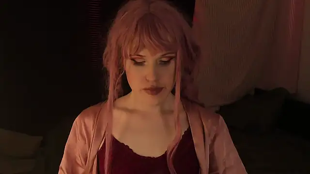 EffieMinki online show from 01-21-25, 07:58