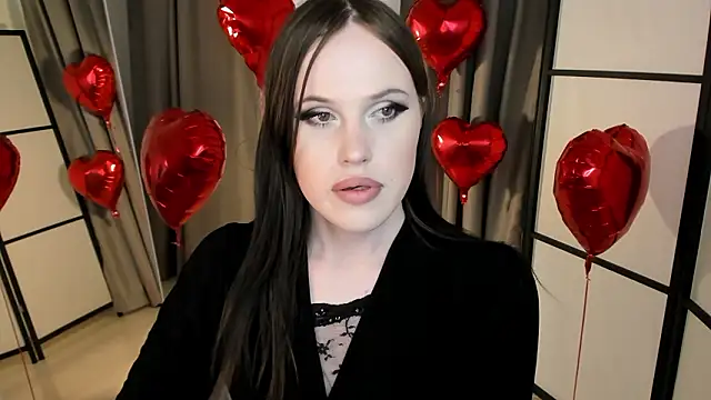 EffieMinki online show from 02-12-26, 12:49