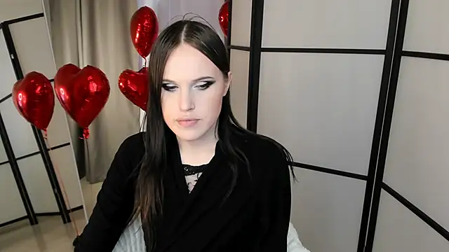 EffieMinki online show from 02-10-26, 11:53