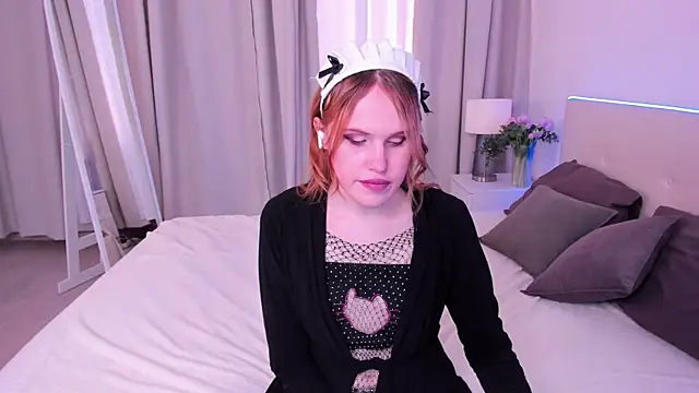 EffieMinki online show from 09-29-25, 10:33