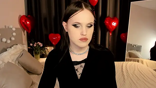 EffieMinki online show from 02-11-26, 11:21