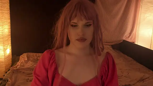 EffieMinki online show from 02-05-25, 06:15