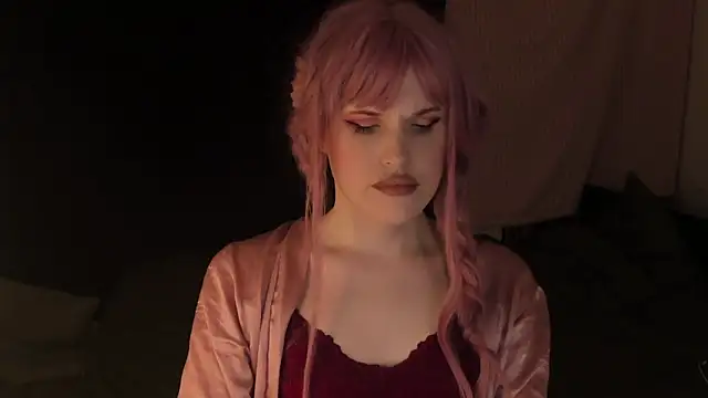 EffieMinki online show from 01-22-25, 12:48