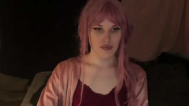 EffieMinki online show from 01-20-25, 06:53