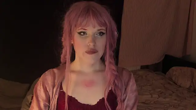 EffieMinki online show from 01-15-25, 06:50