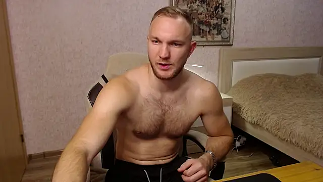 Toress1 online show from 10-09-25, 02:28