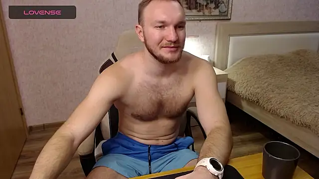 Toress1 online show from 02-07-26, 01:08