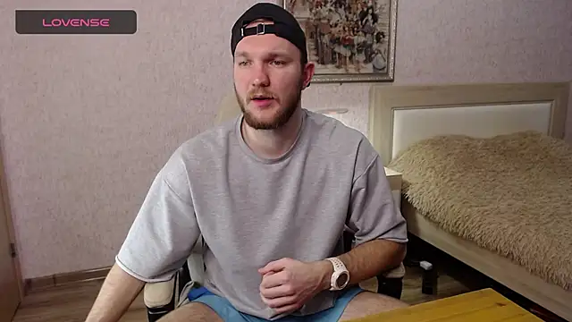 Toress1 online show from 02-27-26, 05:24