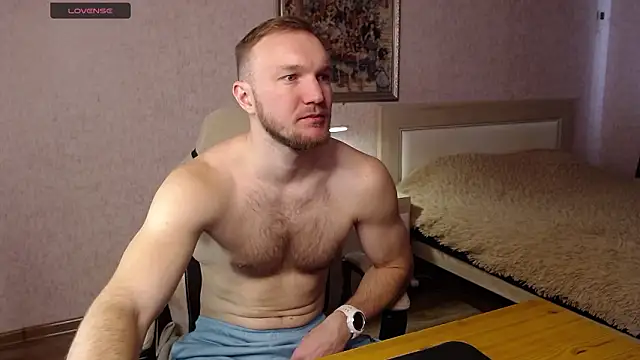 Toress1 online show from 03-12-26, 10:30