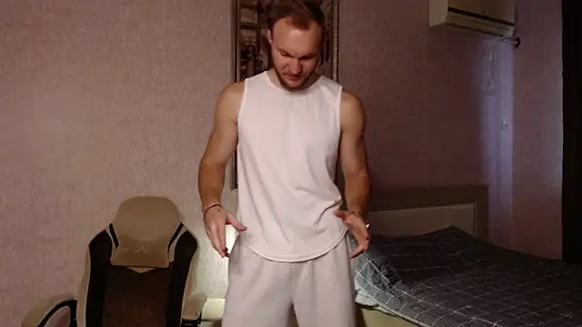 Toress1 online show from 12-02-25, 08:16