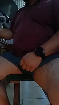 Osito 31 online show from 03-25-26, 04:39