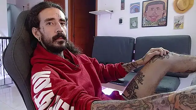 harry reems1 online show from 03-14-26, 11:16