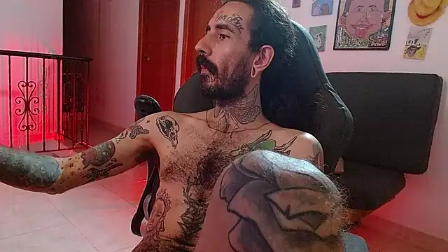 harry reems1 online show from 03-07-26, 07:04