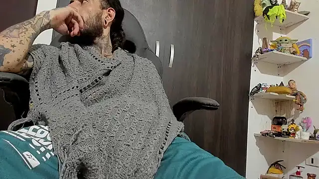 harry reems1 online show from 11-30-25, 02:23