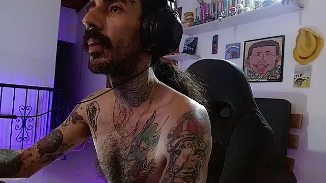 harry reems1 online show from 02-18-26, 04:43