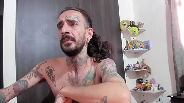 harry reems1 online show from 11-07-25, 03:38