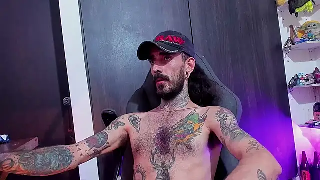 harry reems1 online show from 11-17-25, 09:57