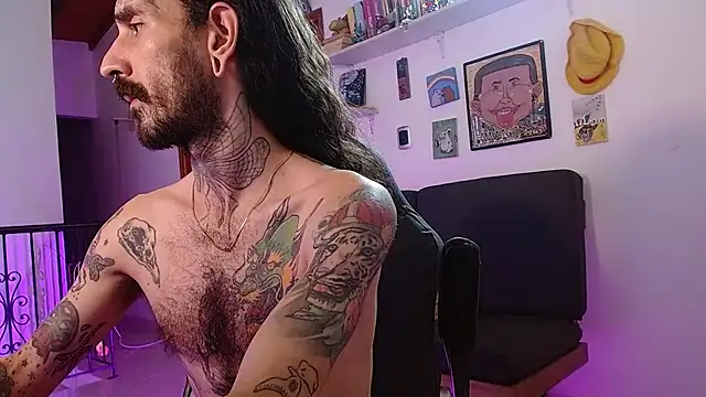 harry reems1 online show from 02-07-26, 06:21