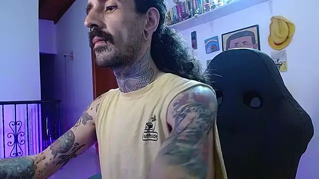 harry reems1 online show from 02-09-26, 03:59