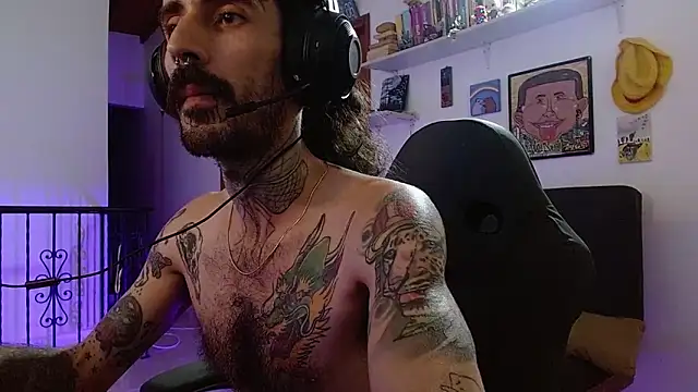 harry reems1 online show from 02-16-26, 04:33