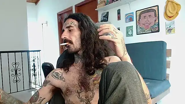 harry reems1 online show from 02-12-26, 03:01