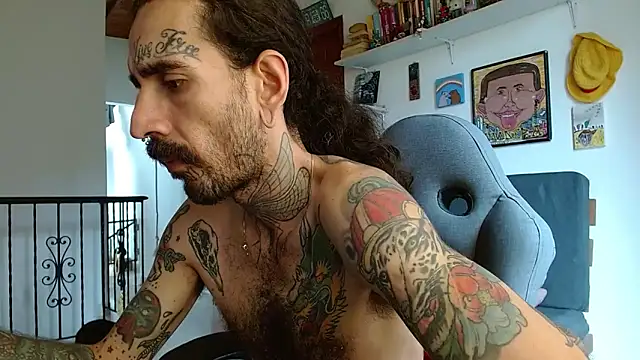 harry reems1 online show from 02-16-26, 04:38