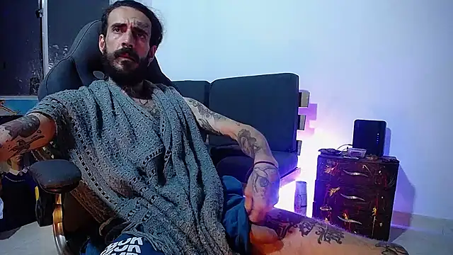 harry reems1 online show from 12-17-25, 03:11