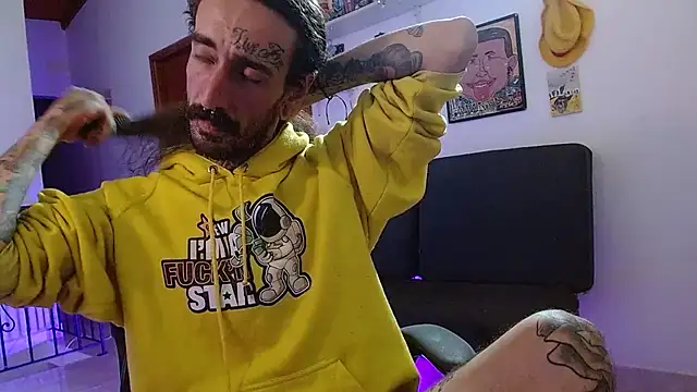 harry reems1 online show from 02-17-26, 04:43