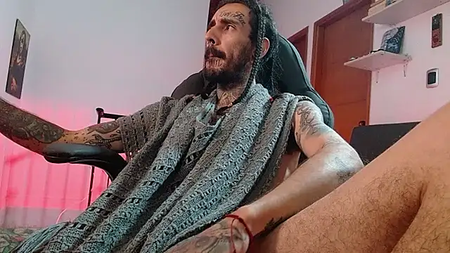 harry reems1 online show from 01-16-26, 05:44