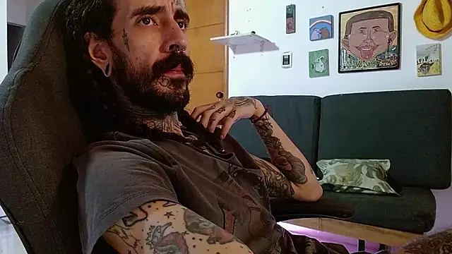 harry reems1 online show from 03-10-26, 02:15