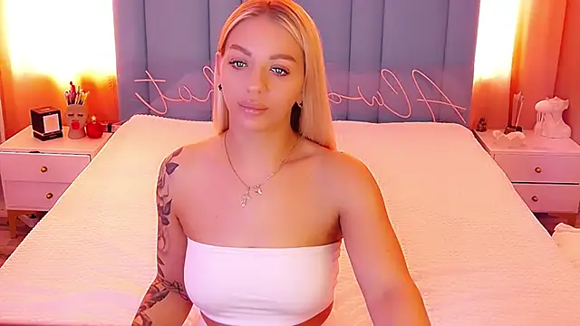 AllwaysHotJ online show from 03-12-25, 03:13