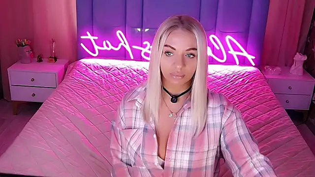 AllwaysHotJ online show from 03-24-26, 01:49