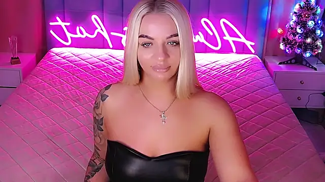 AllwaysHotJ online show from 01-12-26, 02:18