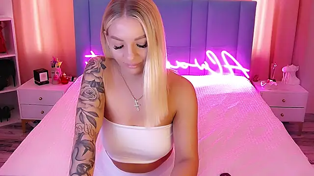 AllwaysHotJ online show from 03-06-25, 03:13