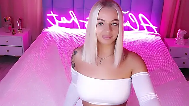 AllwaysHotJ online show from 10-03-25, 02:15