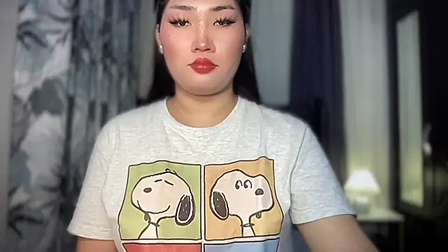 Miss Deliciousness online show from 10-09-25, 03:34