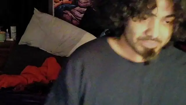 Profbadass69 online show from 04-03-26, 01:45