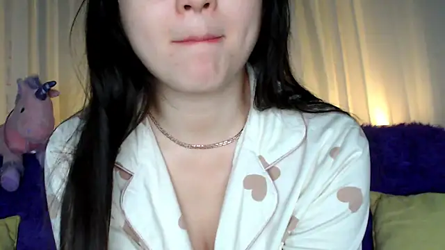 Lili asian online show from 02-17-25, 09:00