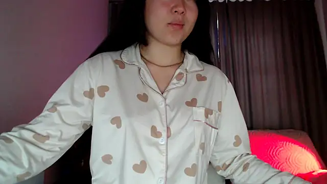 Lili asian online show from 10-16-25, 12:13